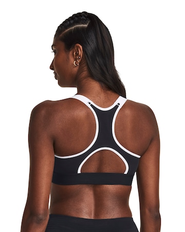 Under Armour HeatGear High Support Bra