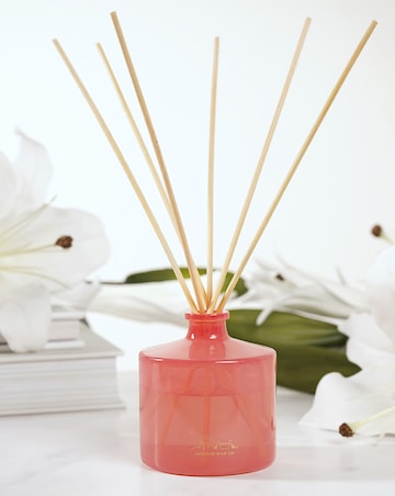 The London Wax Company Paradise Found Diffuser 148ml
