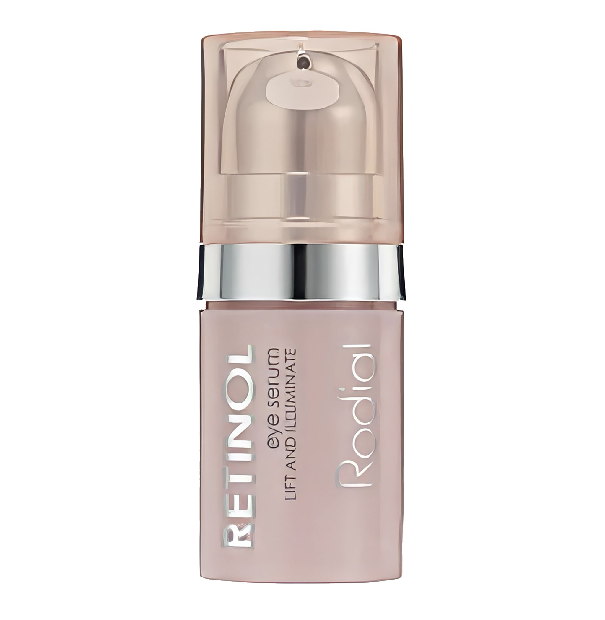 A bottle of Revlon Rodial