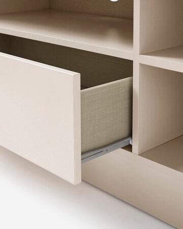 Ellison Ready Assembled TV Unit