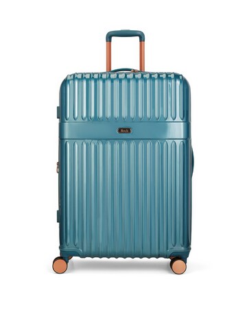 Rock Selene Large Suitcase