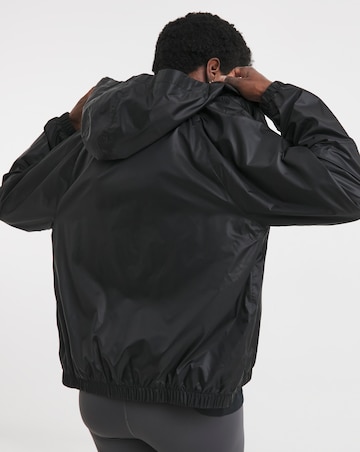 Under Armour Rival Sport Windbreaker Jacket