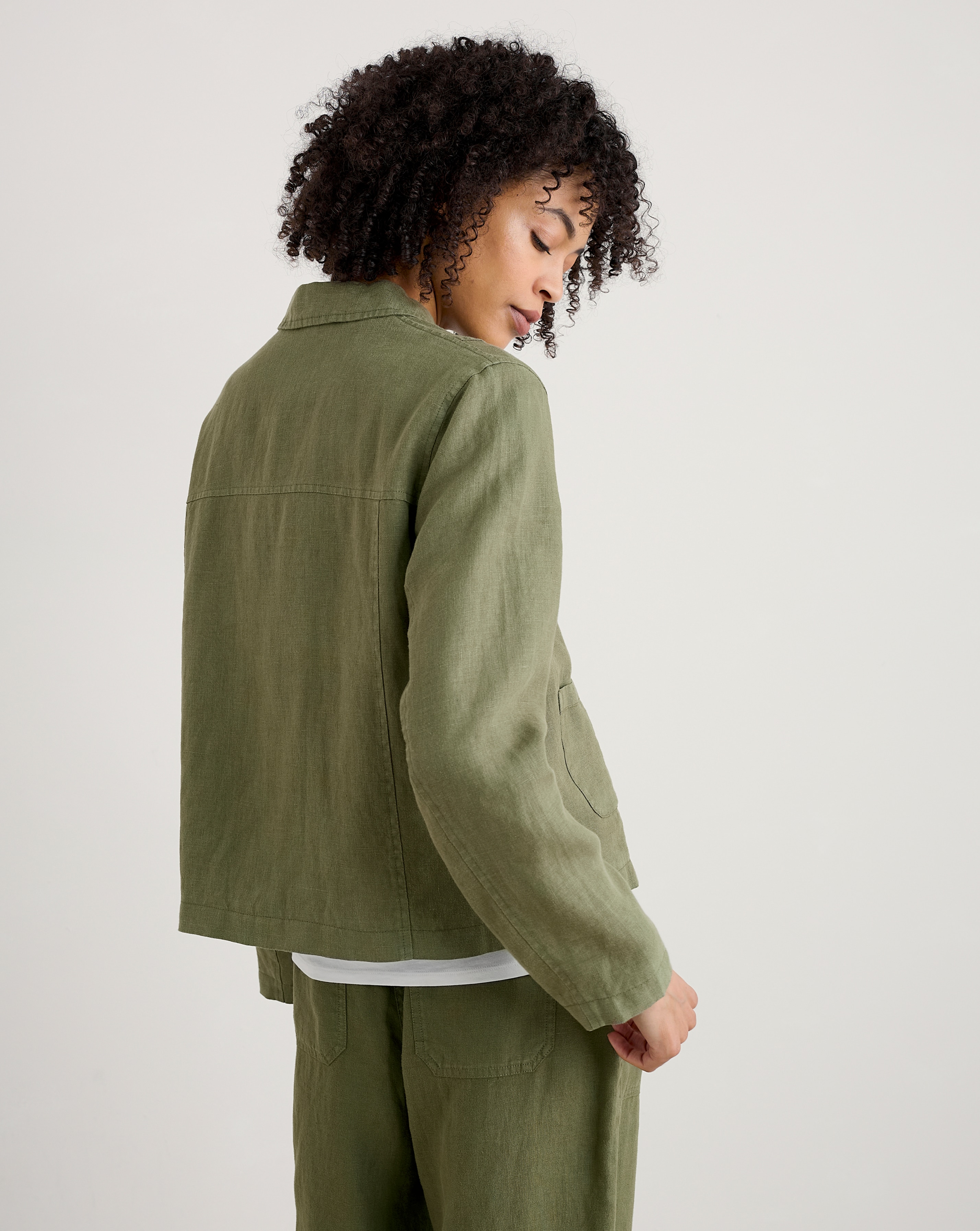 Seasalt Cornwall Arame Jacket | JD Williams