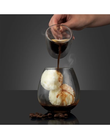 Salter Pro Esprisita Coffee Machine