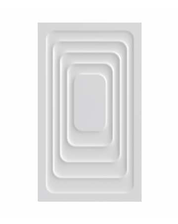 Hotpoint HP 124A CARE UK Fabric Care Washing Machine - White