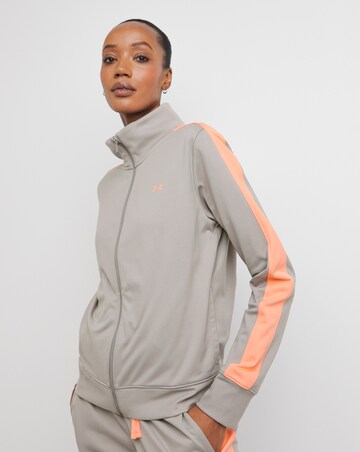 Under Armour Tricot Tracksuit