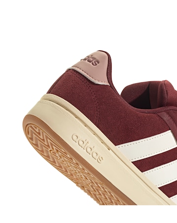adidas Grand Court Alpha Trainers