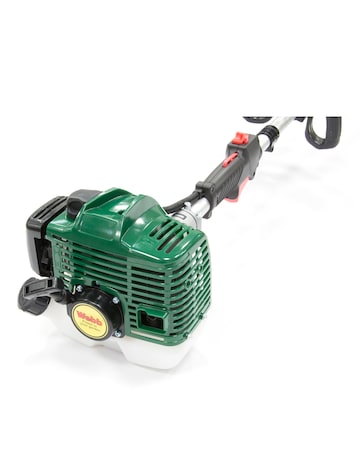 Webb 25cm Petrol Brushcutter