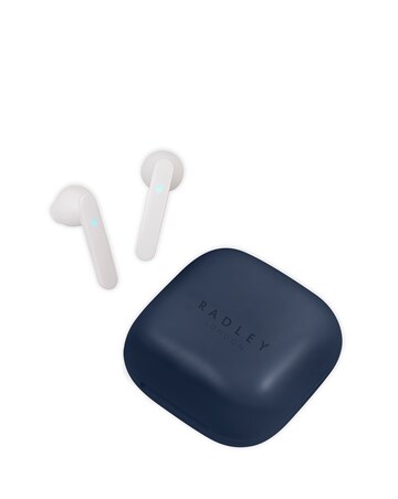 Radley Series 20 Ink Smart Watch and True Wireless Earbuds Bundle