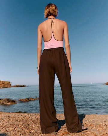 Mango Trousers Scott