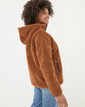 FatFace Millie Overhead Fleece