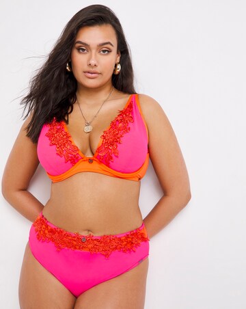 Figleaves Curve Euphoria Bikini Top