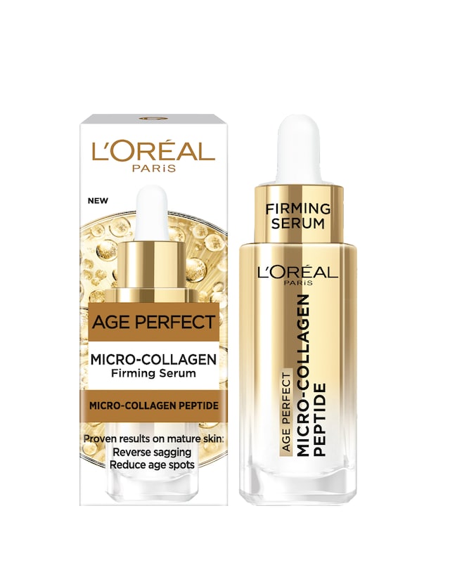 L'Oreal Paris Age Perfect Micro-Collagen Firming Serum 30ml