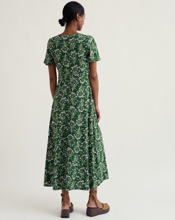 Seasalt Cornwall Chateaux Dress