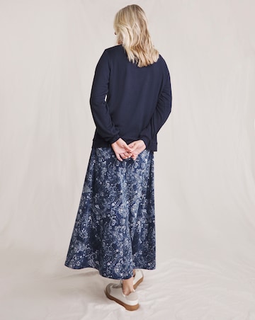 Julipa 2 in 1 Jumper Dress