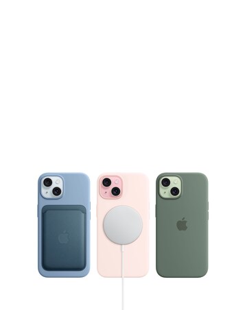 Apple iPhone 15 256GB - Yellow