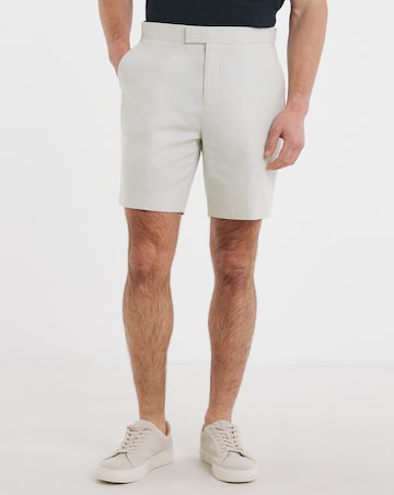 Tailored Shorts