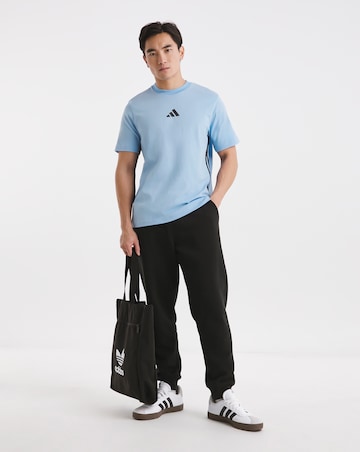 adidas 3 Stripes T-Shirt
