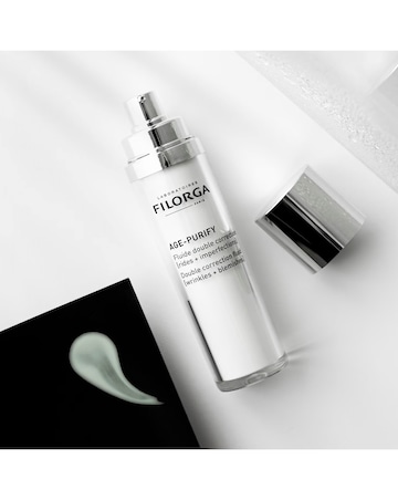 FILORGA AGE-Purify Fluid - Anti-blemish Face Fluid 50ml