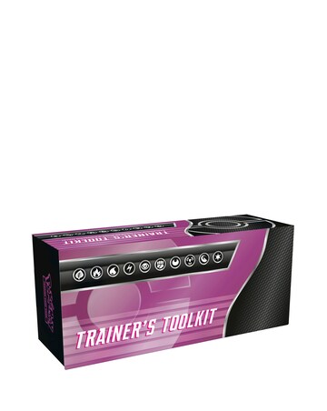 Pokemon Trading Card Game (TCG): Trainer's Toolkit 2025