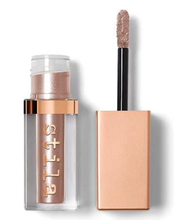 Stila Magnificent Metals Shimmer & Glow Eyeshadow Grace