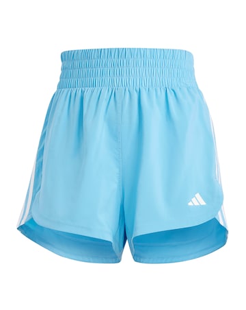 adidas Pacer 3-Stripes Shorts