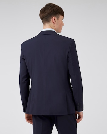 Ted Baker Slim Fit Panama Suit Jacket