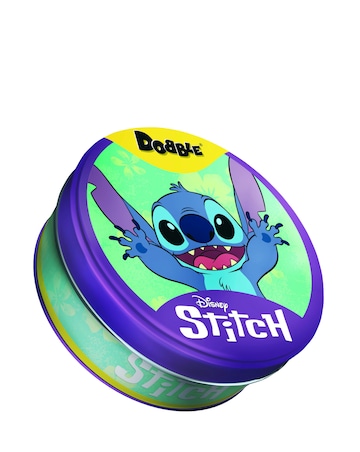 Dobble Lilo and Stitch