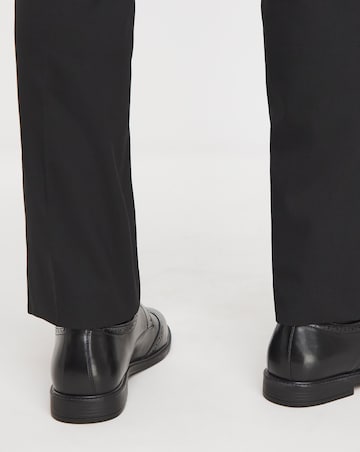 Formal Brogue Standard