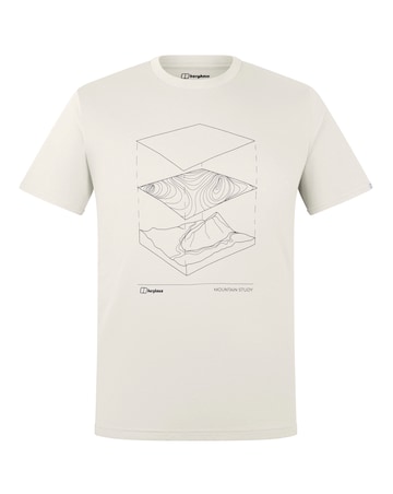 Berghaus Everyday Elements Short Sleeve T-Shirt