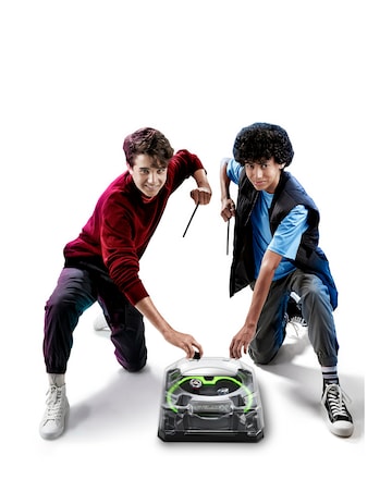Beyblade X Xtreme Battle Set