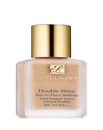 Estee Lauder Double Wear Stay In Place Foundation SPF10 30 ml 1NO Porcelain