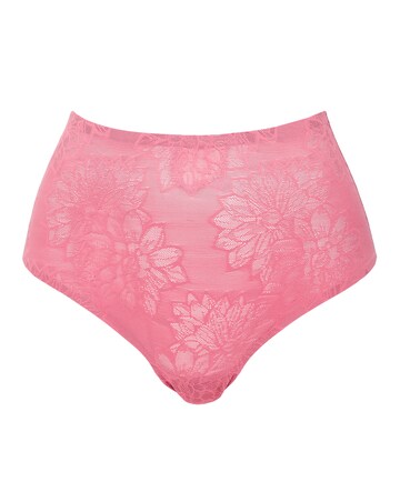 Triumph Fit Smart Lace Maxi Briefs