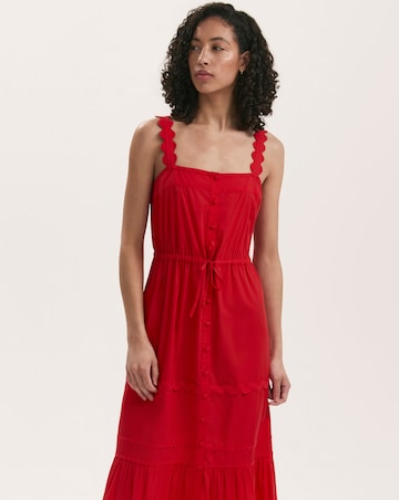 Finery London Hallie Dress