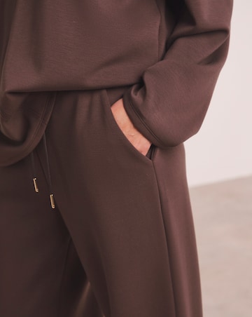 Anthology Wide Leg Jogger