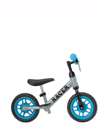 EVO Racer Balance Bike