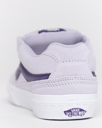 VANS Caldrone Trainers