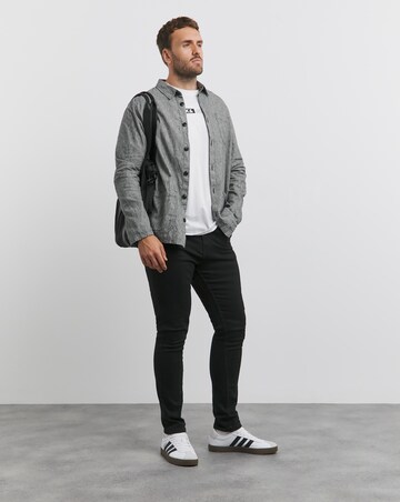 Jack & Jones Corp Logo T-Shirt