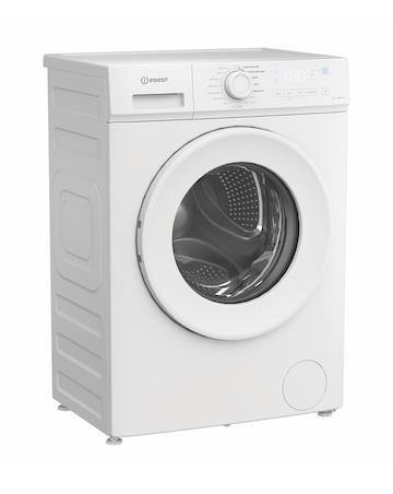 Indesit IMA 764 My Time Washing Machine - White +Install