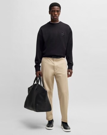 BOSS Clint Trainer - Black