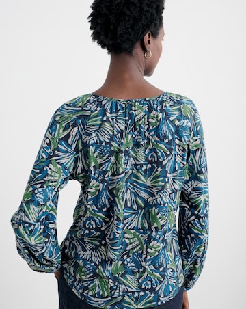 Seasalt Cornwall Mallow Top