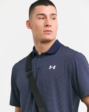Under Armour Performance Short Sleeve Polo