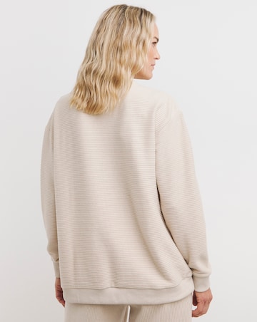 Soft Touch Sweatshirt