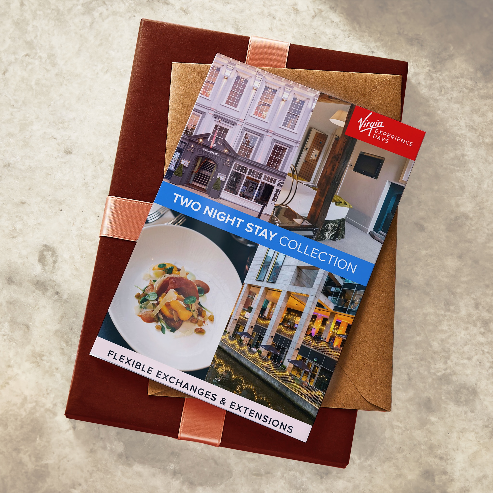 Digital gifts voucher