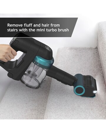 Hoover HF4 Pets Cordless Vacuum Cleaner