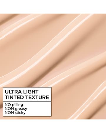 Garnier Ambre Solaire Super UV Refreshing Water Fluid Tinted