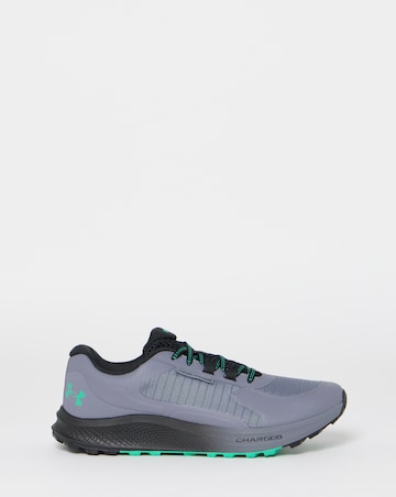 Under Armour Charged Bandit Trail Trainers