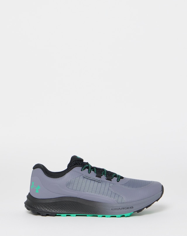 Under Armour Charged Bandit Trail Trainers