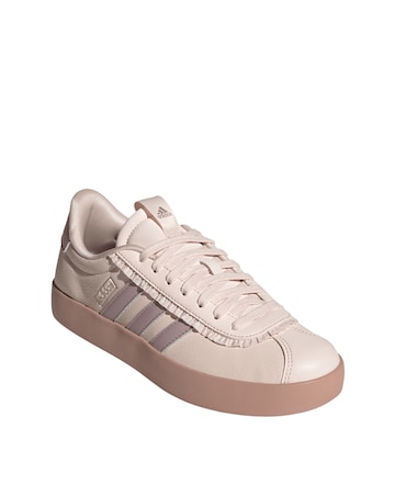 adidas VL Court Trainers