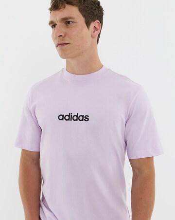 adidas Linear T-Shirt